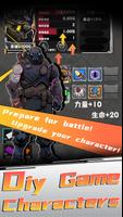 Pioneers: The Mercenary screenshot 1