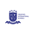 Creatives International School ikona