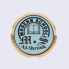 Al-shrouk Modern School icône