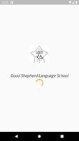 Good Shepherd Language School poster