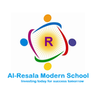 Al-Resala Modern School icône