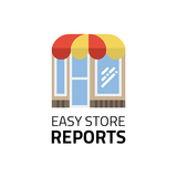 Easy store reports icône