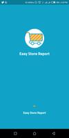 Easy store reports Poster