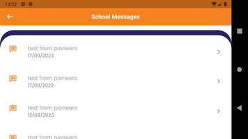 Retaal Academy screenshot 3