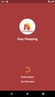 Easy Shopping gönderen