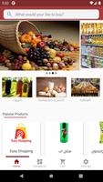 Easy Shopping Ekran Görüntüsü 1