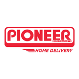 Pioneer Supermarket