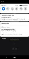 برنامه‌نما MoonSound : White Noise Sleep عکس از صفحه