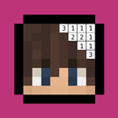 Mc.pix: Color by Numbers APK