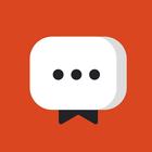 ikon Talkmate.ai makes replies easy