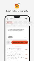 Talkmate.ai makes replies easy screenshot 1