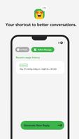 Talkmate.ai makes replies easy screenshot 2