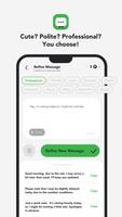 Talkmate.ai makes replies easy screenshot 3