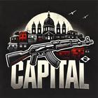 Capital icon