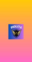 Piolita poster