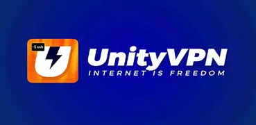 UnityVPN SSH