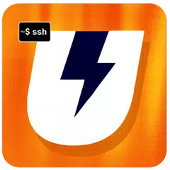 UnityVPN SSH アプリダウンロード