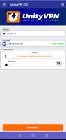 UnityVPN SSH पोस्टर
