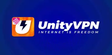 UnityVPN V2Ray