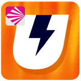 UnityVPN V2Ray ícone