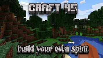Master Craft Building Crafting 스크린샷 2