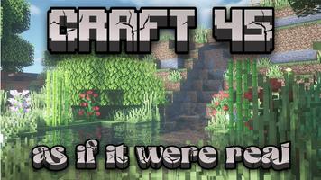 Master Craft Building Crafting 스크린샷 3
