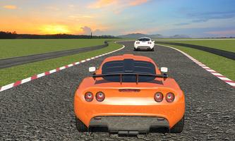 Extreme Drift Racing: Jeux de cascades en voiture capture d'écran 3