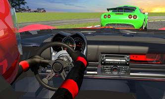 Extreme Drift Racing: Jeux de cascades en voiture capture d'écran 2