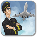 Devenir pilote d'avion APK