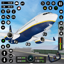 City Pilot Sim: Plane Games APK