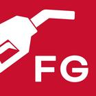 FuelGuide icono