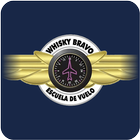 Escuela de Vuelo Whisky Bravo icône