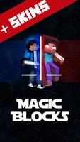 Magic Blocks capture d'écran 3