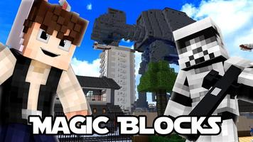 Magic Blocks screenshot 1