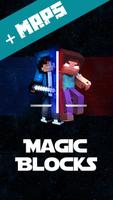 Magic Blocks capture d'écran 2