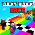Lucky Block Race simgesi