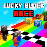 Lucky Block Race ikona