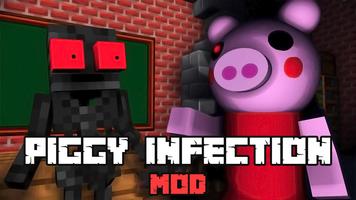 Piggy Infection Mods Ekran Görüntüsü 1