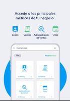 Pilot Metrics تصوير الشاشة 3