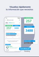 Pilot Metrics تصوير الشاشة 1