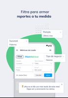 Pilot Metrics تصوير الشاشة 2