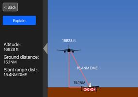 2 Schermata Nav Trainer Pro for Pilots