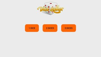 Dice Roller पोस्टर