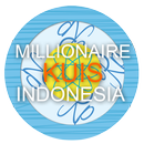 Kuis Millionaire Indonesia APK