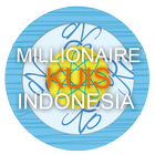 Kuis Millionaire Indonesia アイコン