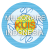 Kuis Millionaire Indonesia آئیکن