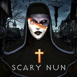 Scary Nun: The Untold Story icône