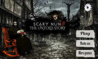 برنامه‌نما Scary Nun: The Untold Story عکس از صفحه