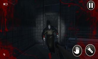Scary Nun: The Untold Story screenshot 2