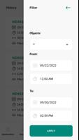 365 Tracker স্ক্রিনশট 1